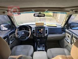 ميتسوبيشي باجيرو